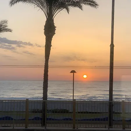 Glp San Juan Beach Apartment El Campello