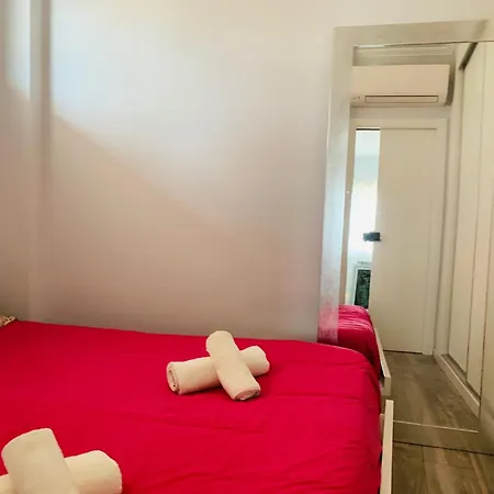 Apartment Glp San Juan Beach *