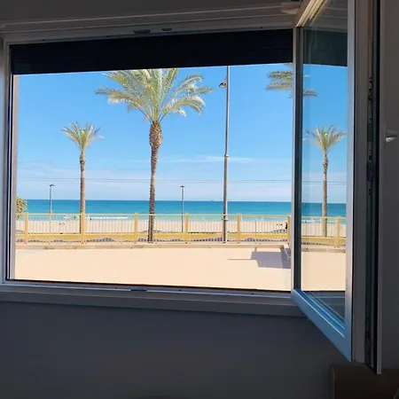 Glp San Juan Beach * El Campello
