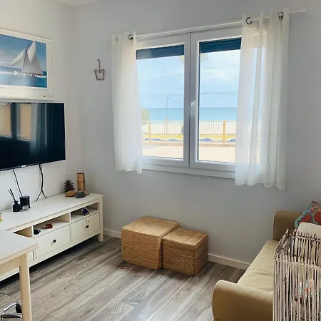 Glp San Juan Beach Apartment *
