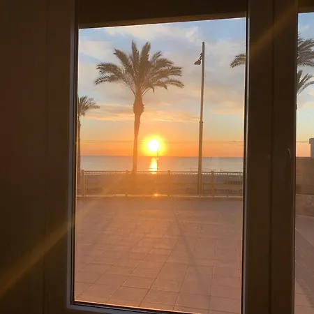 Glp San Juan Beach Apartment
