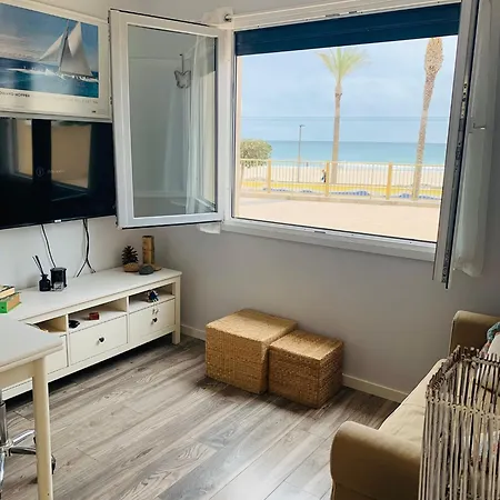Apartment Glp San Juan Beach El Campello