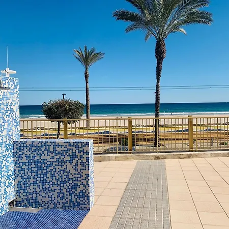 Glp San Juan Beach * El Campello